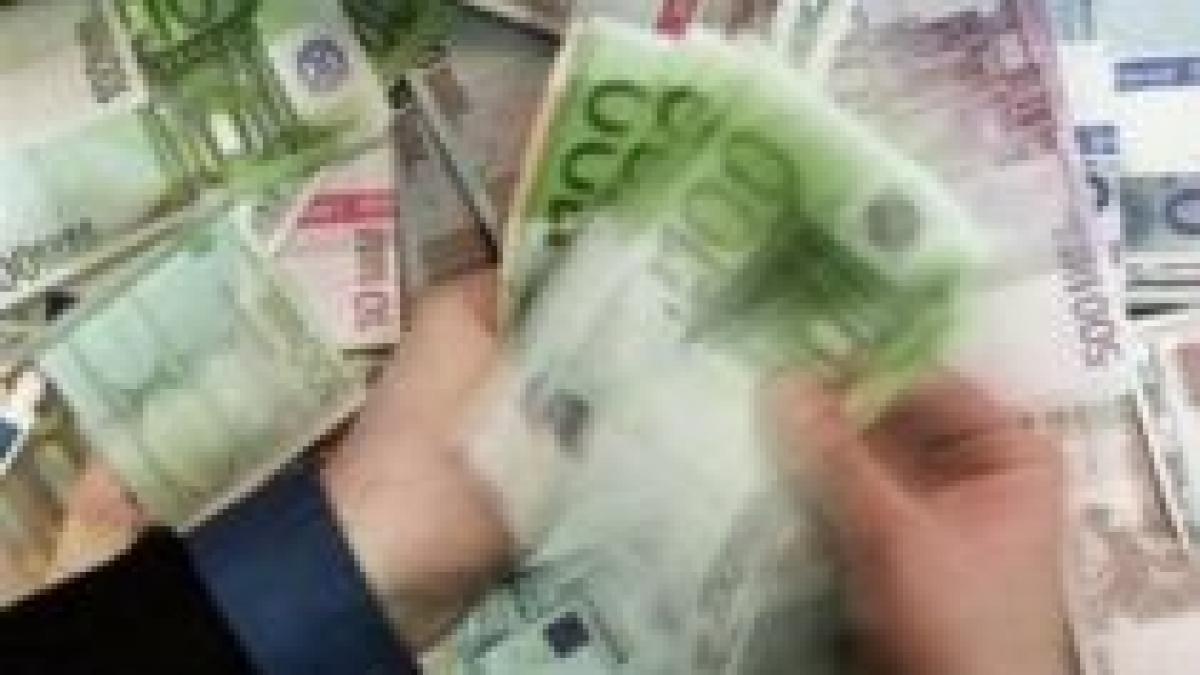 Împrumutul de la FMI este de 12,95 miliarde euro pentru a evita numărul 13

