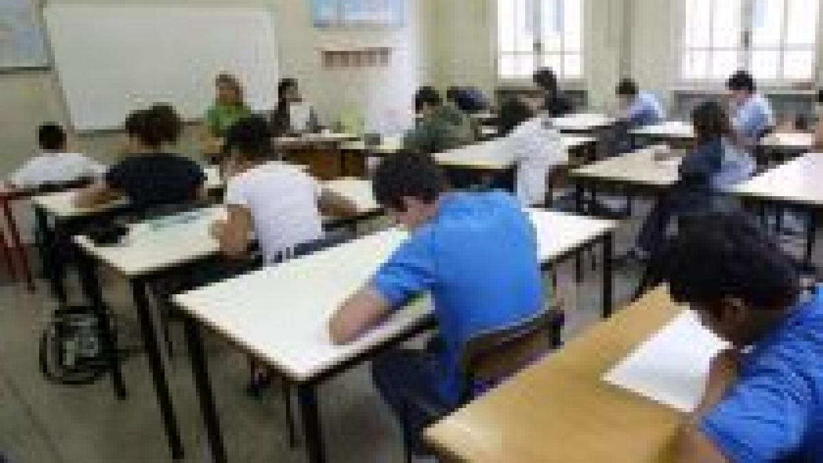 Italia vrea să impună o limită de 30% a imigranţilor dintr-o clasă

