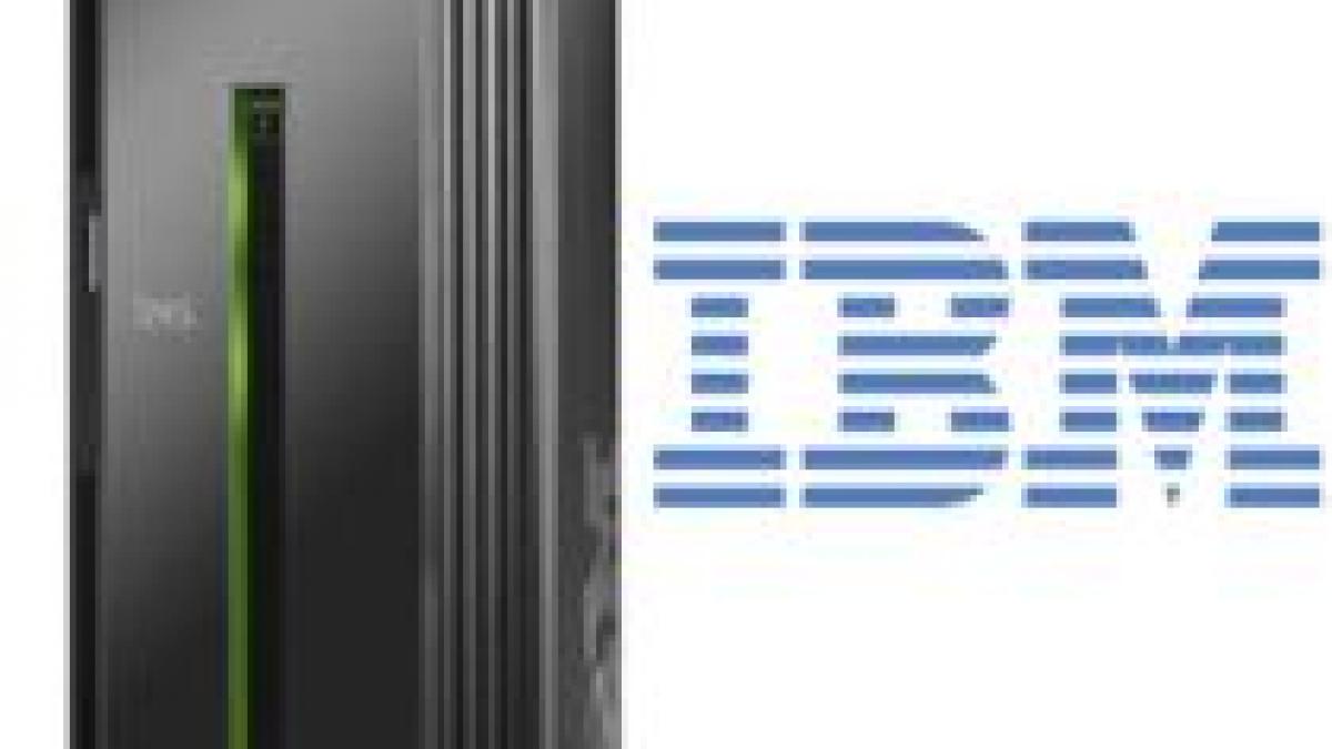 IBM concediază 5.000 de angajaţi 

