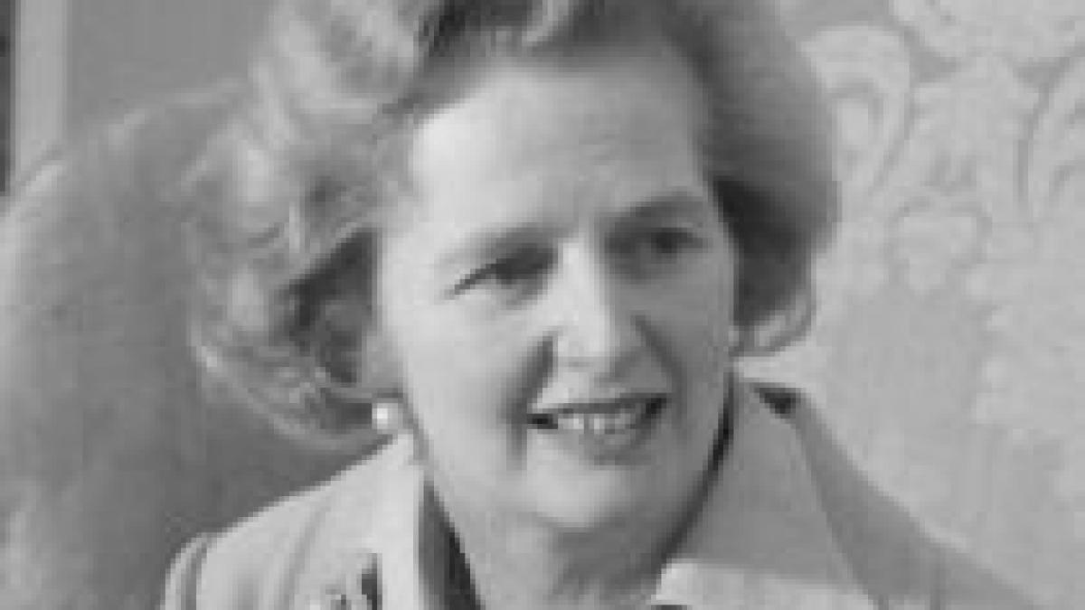 Marea Britanie, în cea mai gravă recesiune de la Margaret Thatcher încoace