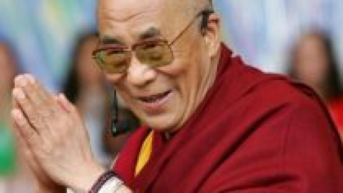 China. Reţea de spionaj electronic folosită pentru a monitoriza activitatea lui Dalai Lama