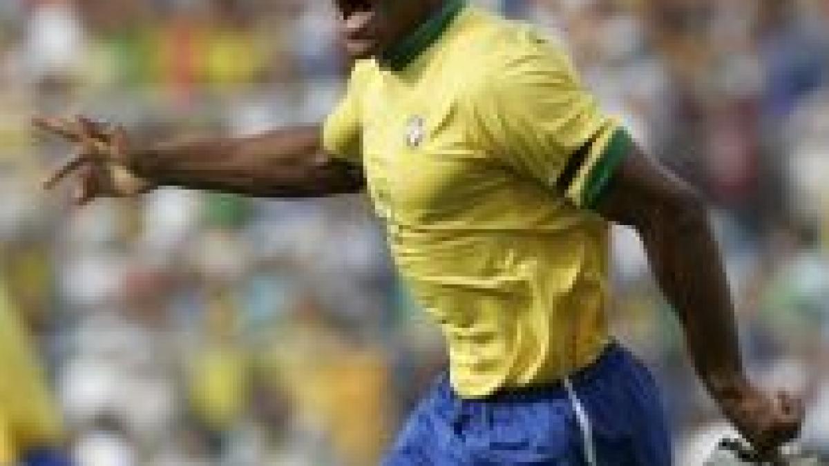 Brazilia obţine un punct nemeritat după 1-1 în Ecuador, la 2800 de metri altitudine (VIDEO)