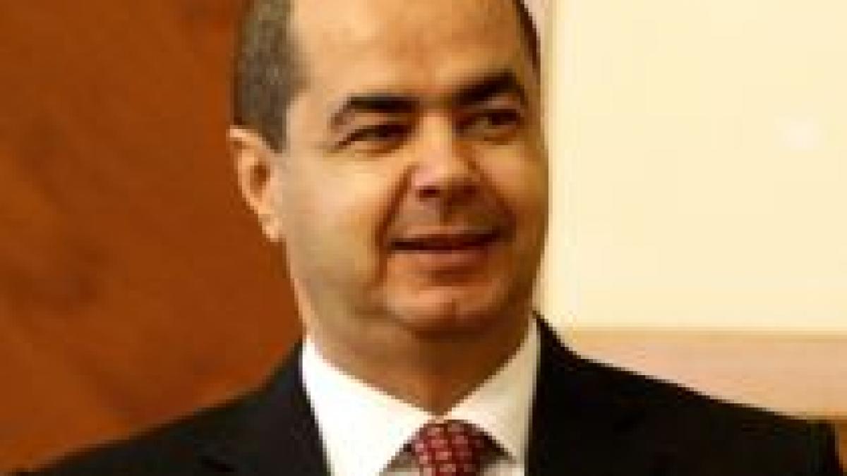 Ministrul Stănişoară a fost informat despre cazul de spionaj ?Floricel", cu mult înainte de izbucnirea scandalului