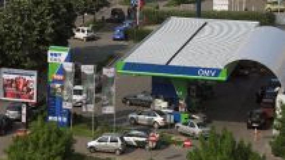 OMV şi-a vândut participaţia de 21,2% deţinută la MOL