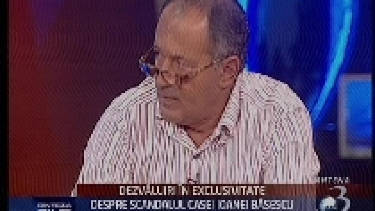 Sinteza Zilei: Dezvăluiri în exclusivitate despre scandalul casei Ioanei Băsescu