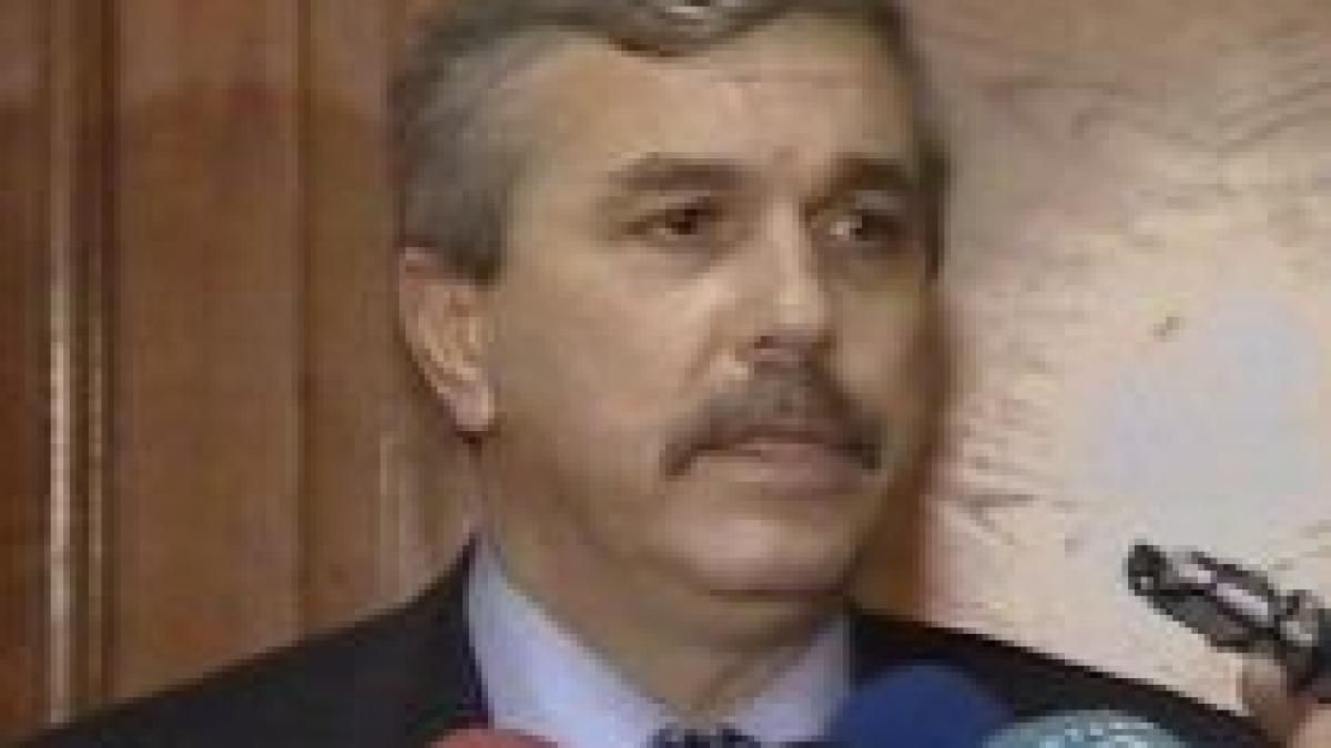 DNA ar putea fi inclusă în procesul de avizare a persoanelor care ocupă funcţii importante în stat