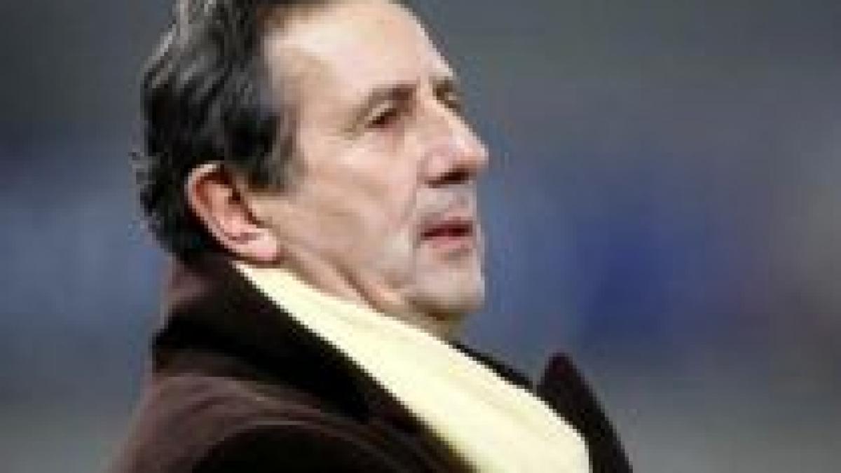 Rădoi are antrenor nou la Al-Hilal. Belgianul Georges Leekens a semnat cu arabii