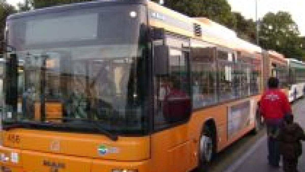 Italia: Linie de autobuz doar pentru imigranţi

