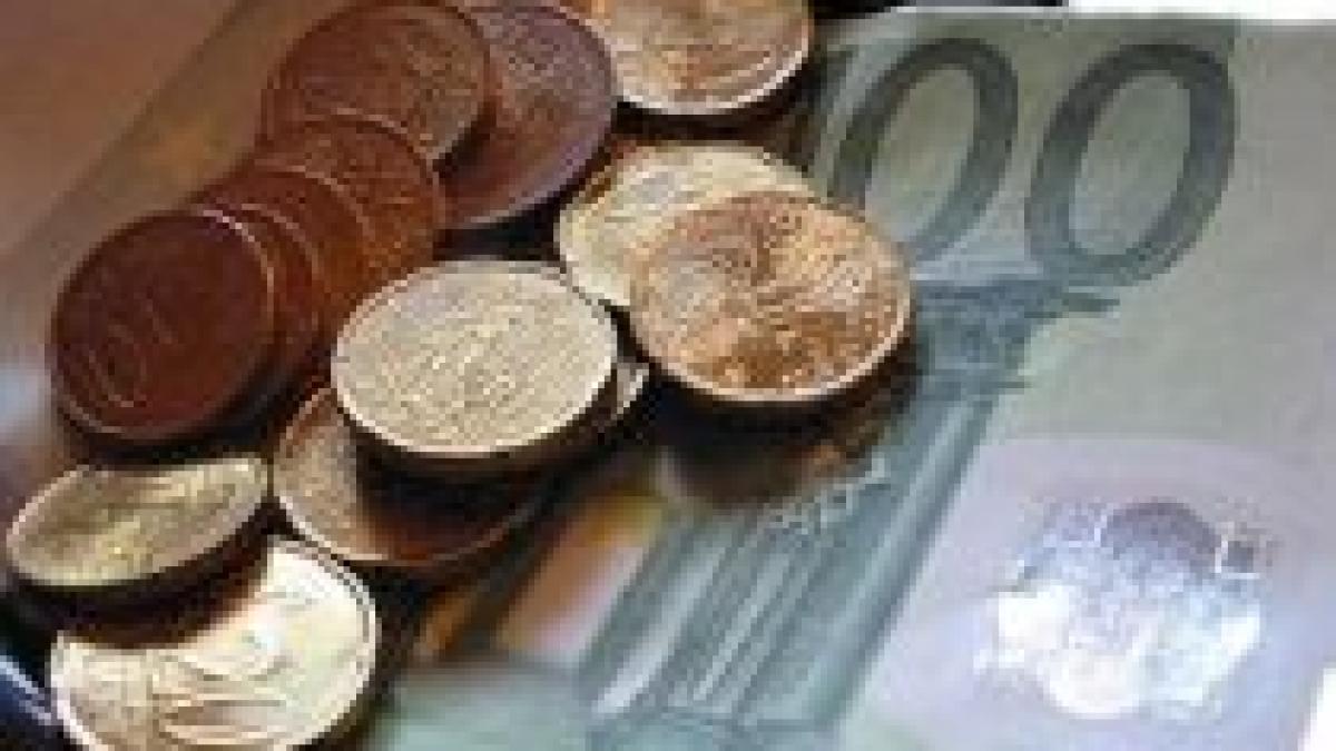 Microîntreprinderile, obligate la un impozit de 1.500 de euro pe an