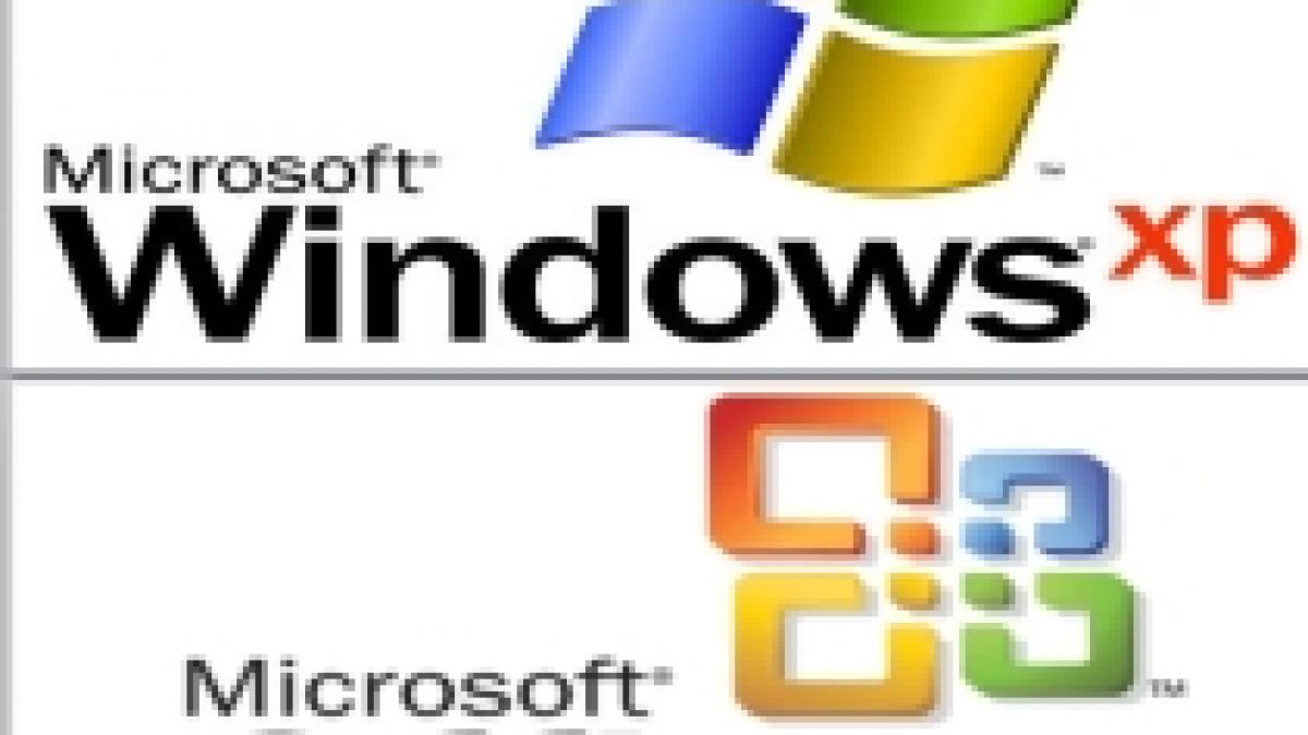 Microsoft renunţă la suportul mainstream pentru Office 2003. Windows XP iese la pensie