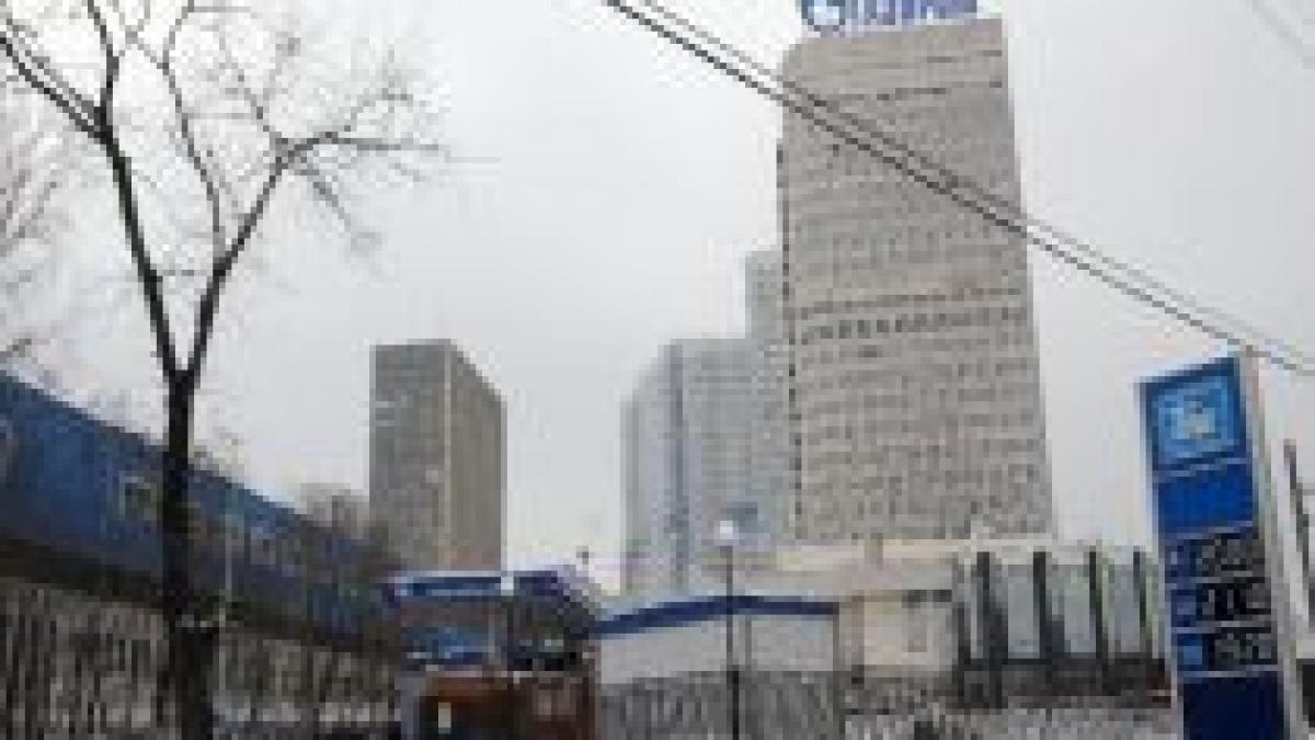 Gazprom va investi minim două miliarde de dolari în Jocurile Olimpide de Iarnă din 2014