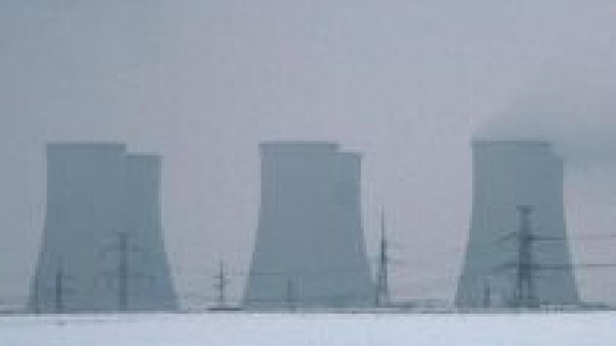 În septembrie se decide unde va fi amplasată viitoarea centrală nucleară