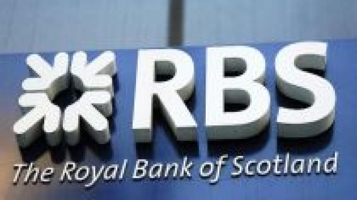 RBS dă afară 4.500 de angajaţi din Marea Britanie şi 9.000 la nivel mondial