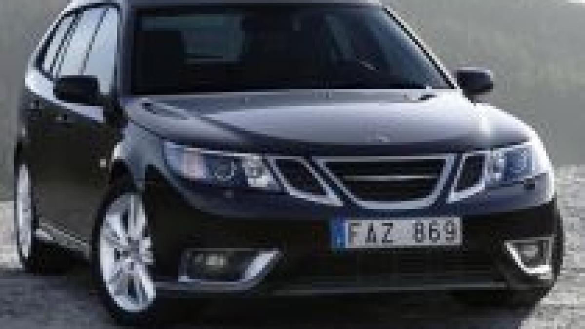 Saab are 20 de potenţiali cumpărători 

