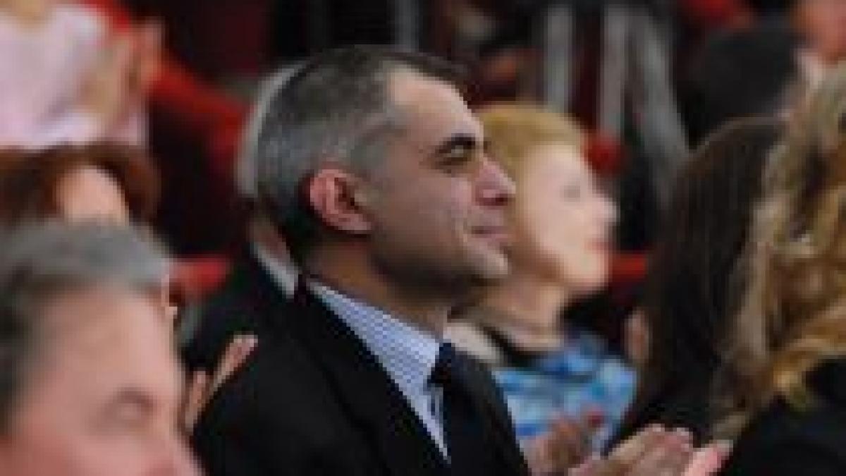 Mihnea Constantinescu, votat în unanimitate pentru funcţia de ambasador în Republica Moldova