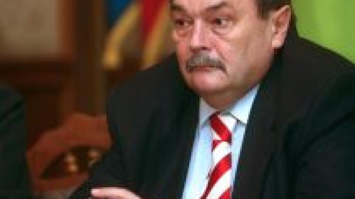 PNL: Foştii prefecţi, presaţi de Guvern să abandoneze posturile de inspectori
