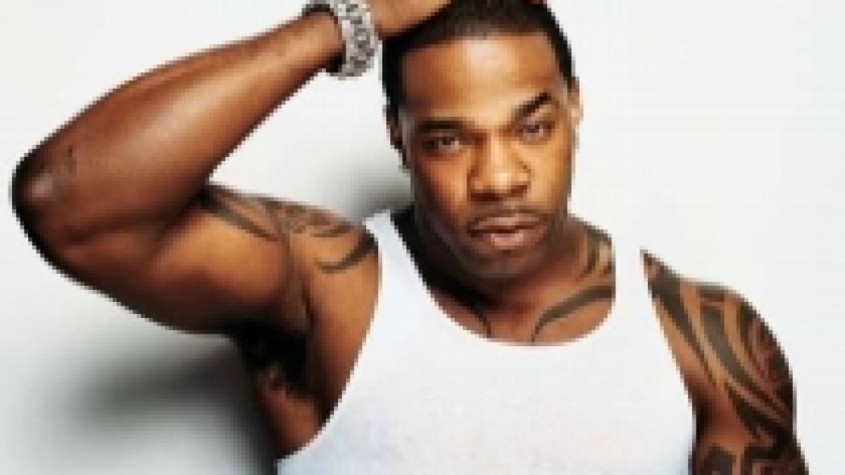 Rapperul Busta Rhymes va concerta la Mamaia, iar Fat Joe - la Bucureşti