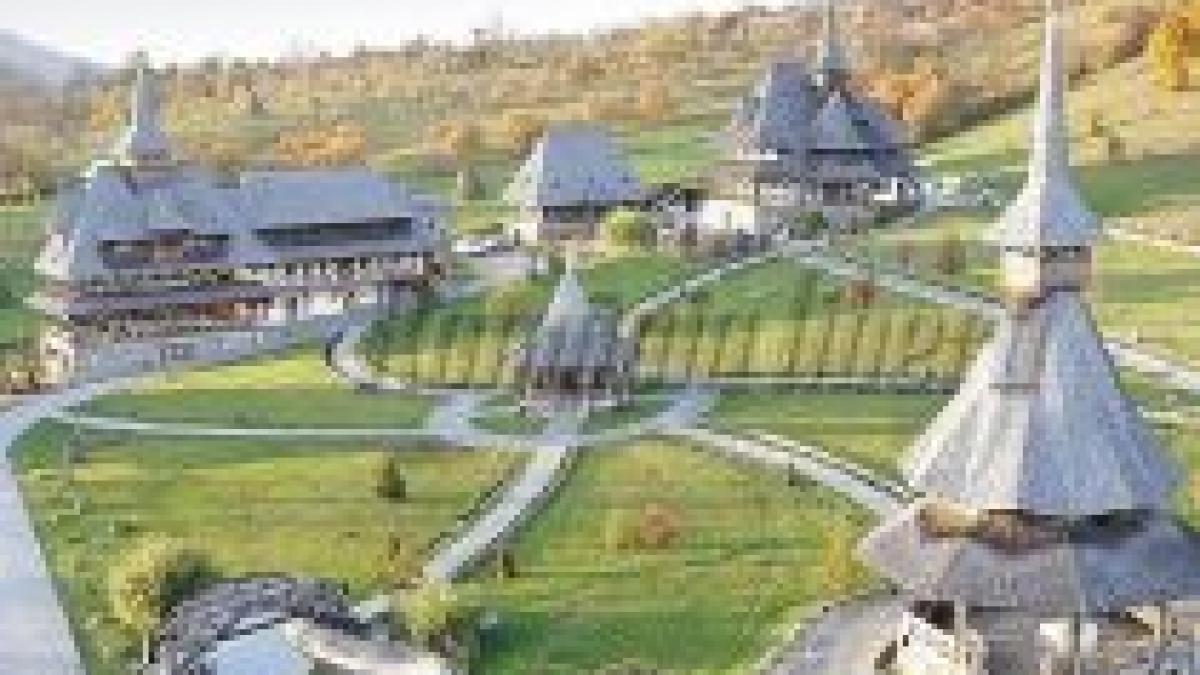 30.000 români şi-au cumpărat vacanţe de Paşte în ţară

