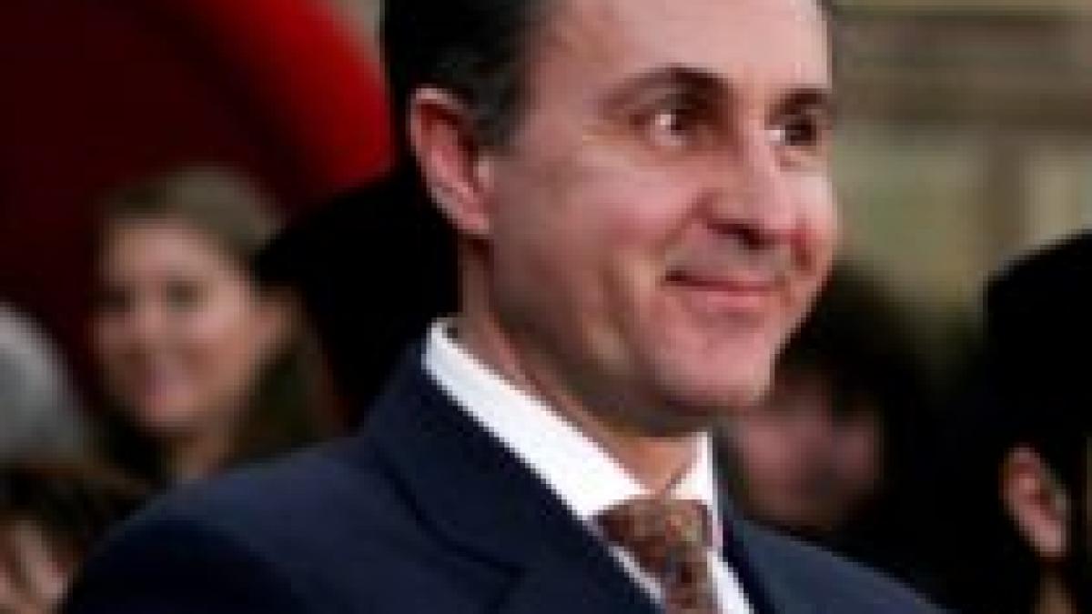 Principele Radu, candidat prezidenţial: Un independent dezlegat de partid, garanţia exercitării nealterate a mandatului