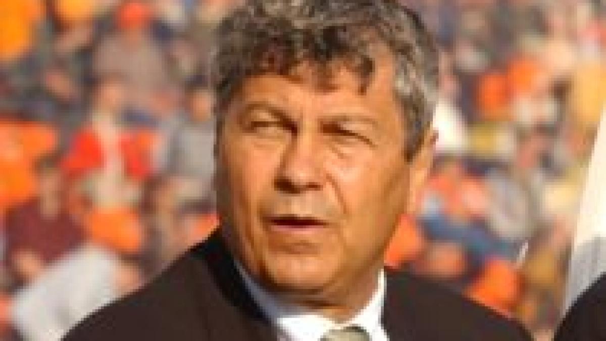 Şahtiorul lui Lucescu, favorit la calificarea în semifinalele Uefa după 2-0 cu Marseille (VIDEO)