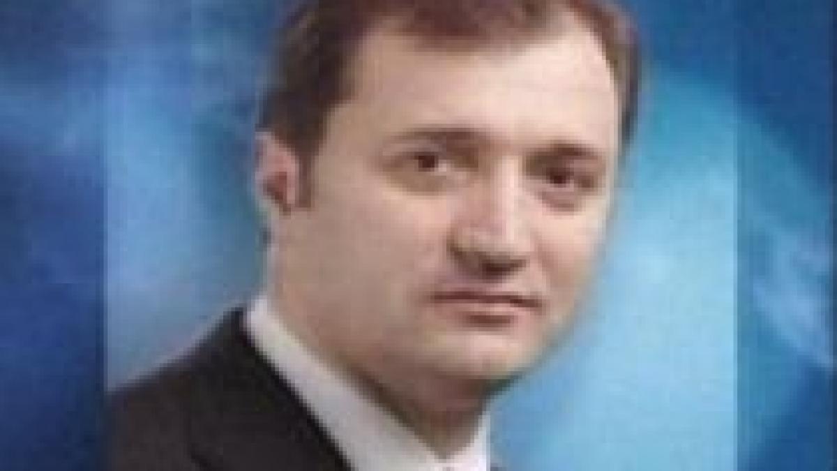 Partidul Liberal Democrat din Moldova renunţă la acţiunile programate în centrul Chişinăului