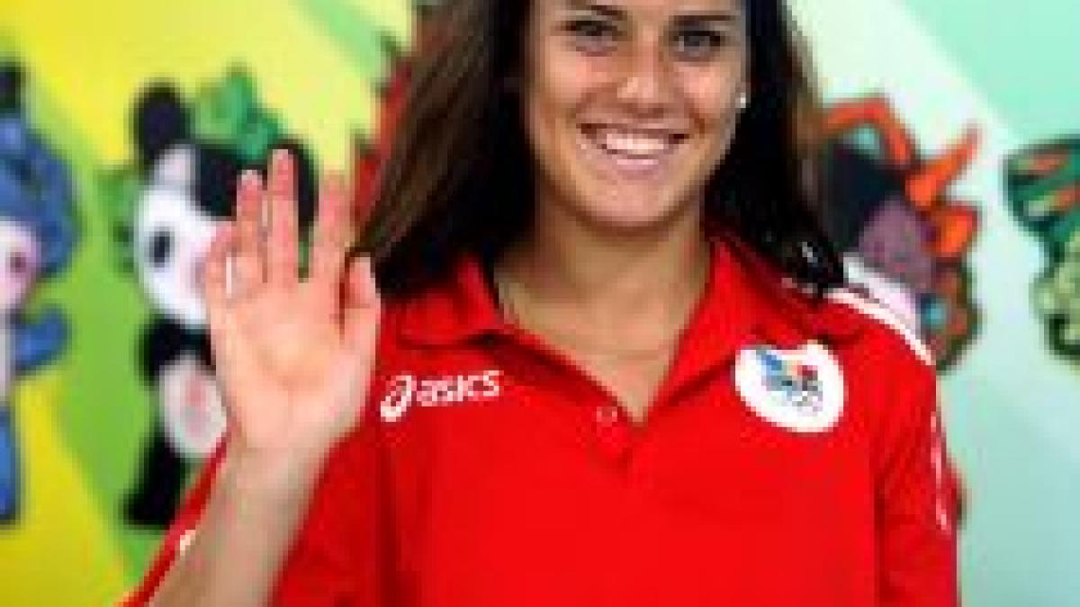  Sorana Cârstea a ratat calificarea în finala turneului de la Marbella

