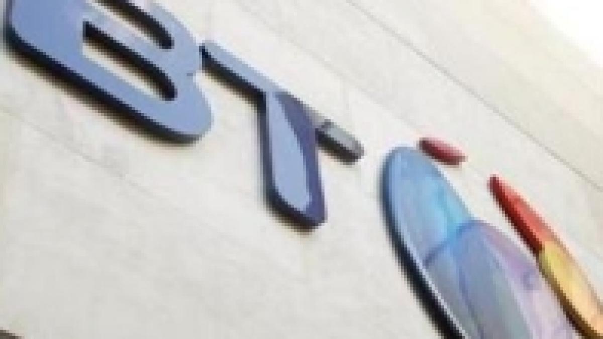 British Telecoms va disponibiliza încă 10.000 de angajaţi