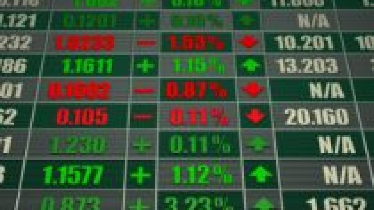 S&P şi Nasdaq cresc, dar Boeing trage Dow Jones în jos

