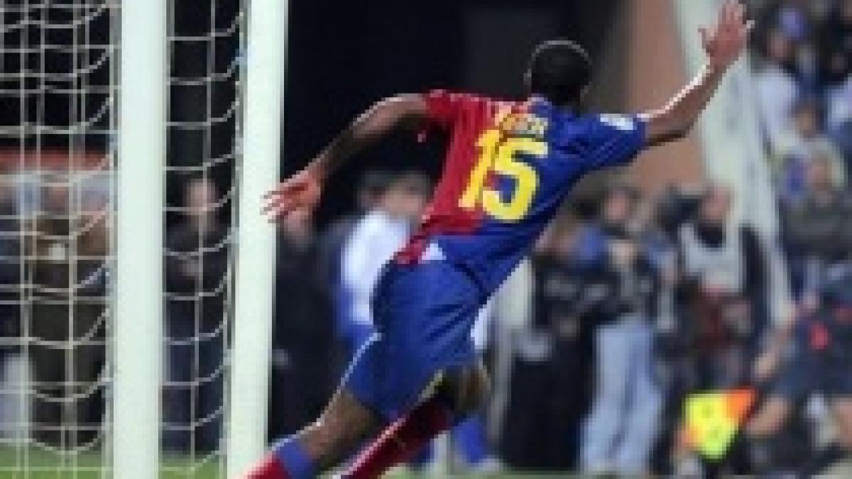 Bayern ? Barcelona 1-1: Formalitate pentru spanioli. urmează semifinala cu Chelsea (VIDEO)