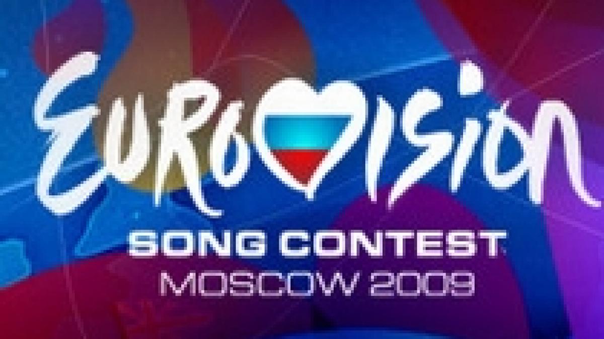 Eurovision-ul se apropie cu paşi repezi. Vezi cu cine concurează România (VIDEO)