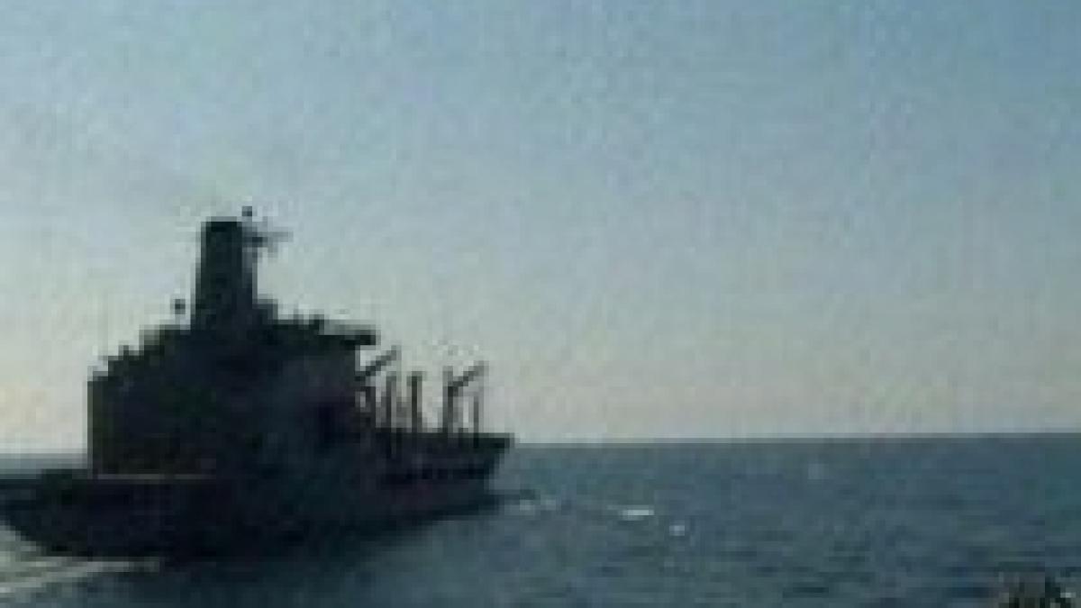 Marinarii români, răpiţi în martie de piraţii somalezi, au fost eliberaţi