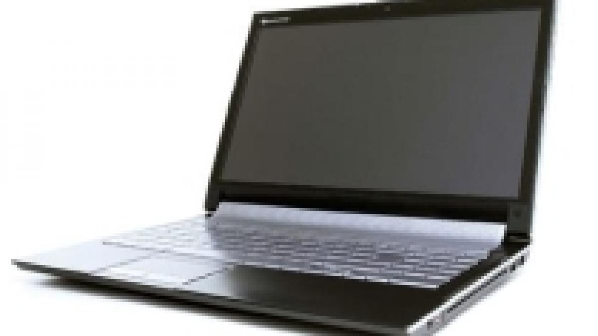 Packard Bell a lansat două noi notebook-uri din seria EasyNote - Butterfly şi TR