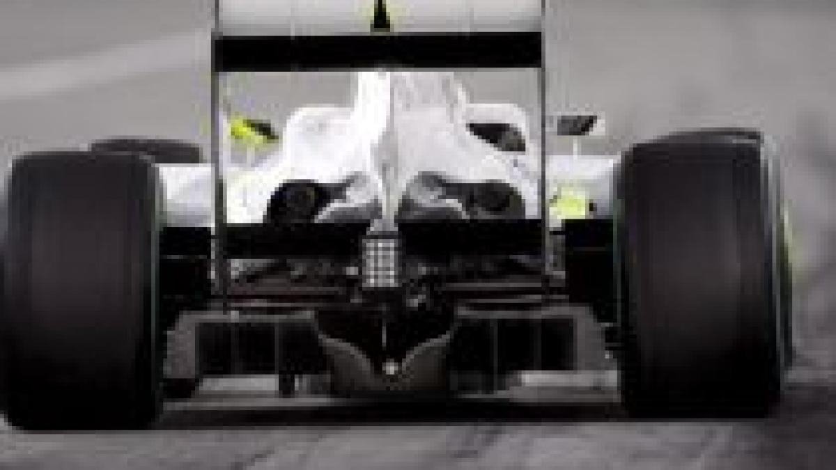 Veşti bune pentru Brawn GP: Difuzoarele sunt legale. Button rămâne lider