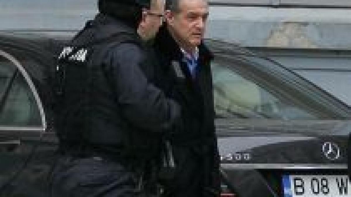 Gigi Becali, aşteptat să revină în fruntea PNG

