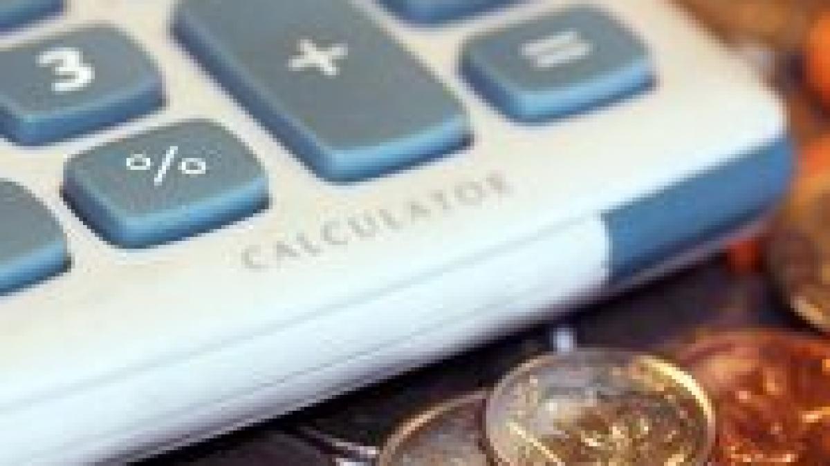 Guvernul elimină, reduce şi comasează mai multe taxe

