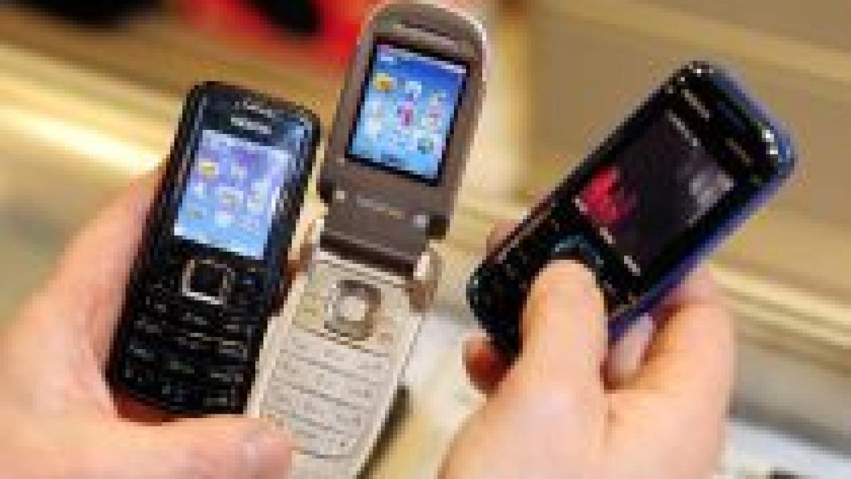 Nokia, profit în scădere cu 1,445 miliarde de euro