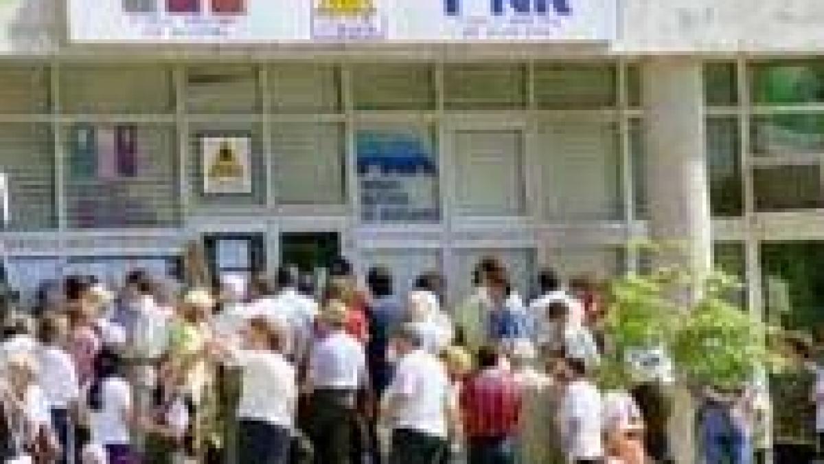 Statul va relua despăgubirile FNI

