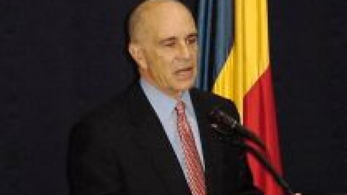 Ambasada SUA somează conducerea Moldovei la un comportament responsabil