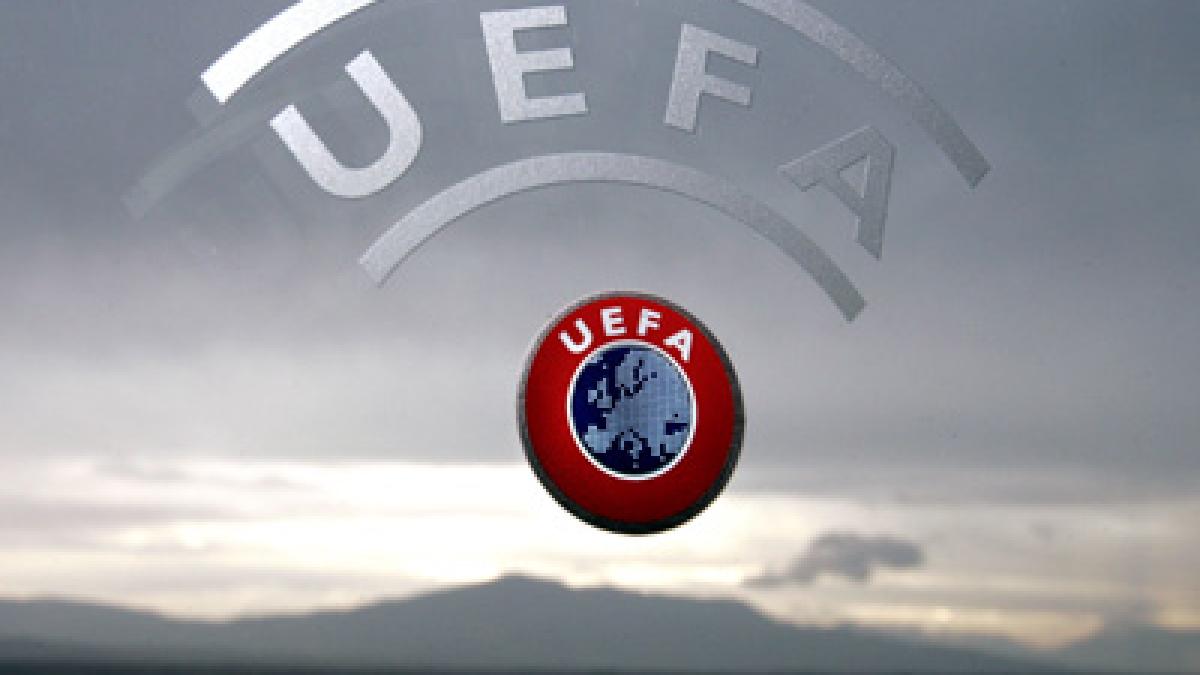 UEFA a decis: FK Pobeda, 8 ani interdicţie în cupele europene 