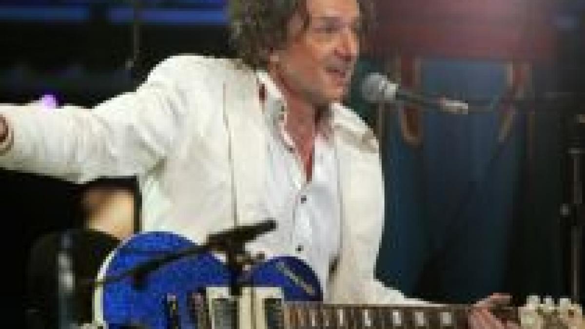 Goran Bregovic concertează duminică la Mamaia