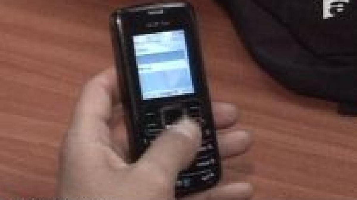 "P.F. (Mesaj de criză)". Vezi cum au adaptat românii SMS-urile de Paşte