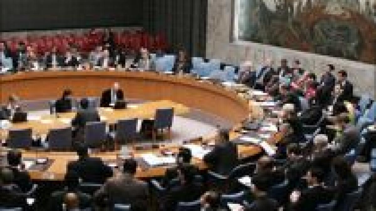 Se deschide ce-a de-a doua conferinţă ONU împotriva rasismului. SUA şi Israelul, printre absente