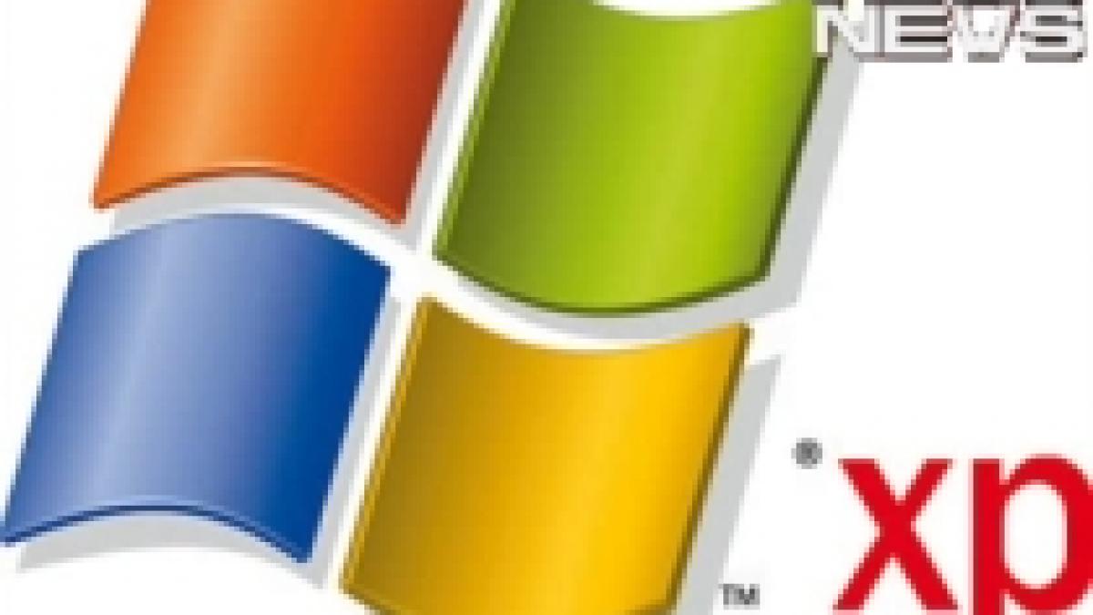 Ascultaţi cântecul ?compus? din erorile sistemului de operare Windows XP (VIDEO)