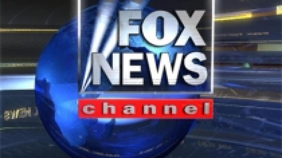 Fox News şi MySpace lansează o reţea de jurnalism cetăţenesc