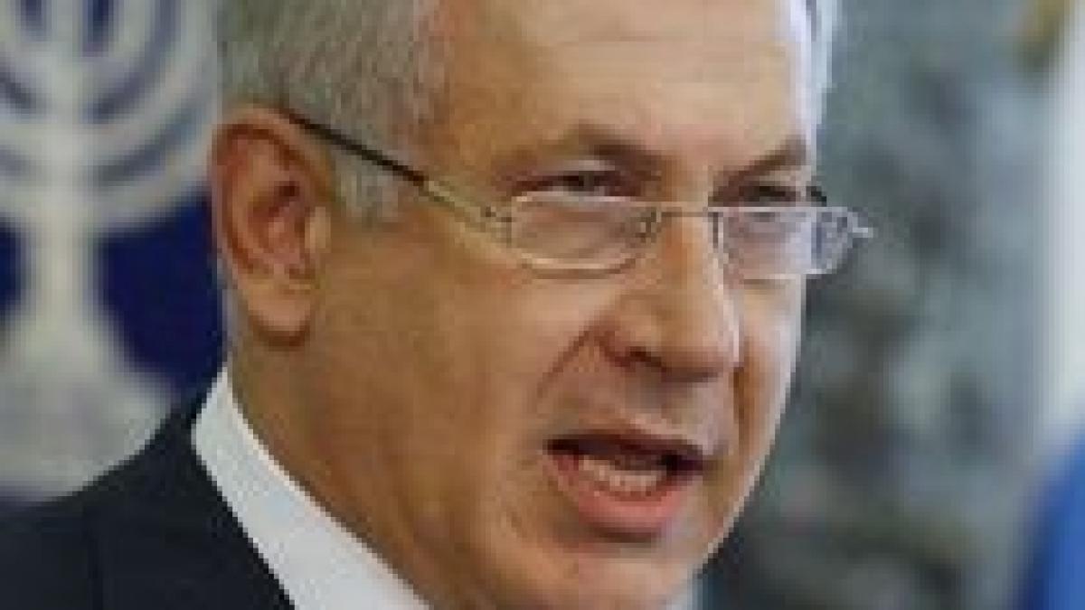 Israel promite să se apere de ?noul Holocaust?- programul nuclear al Iranului

