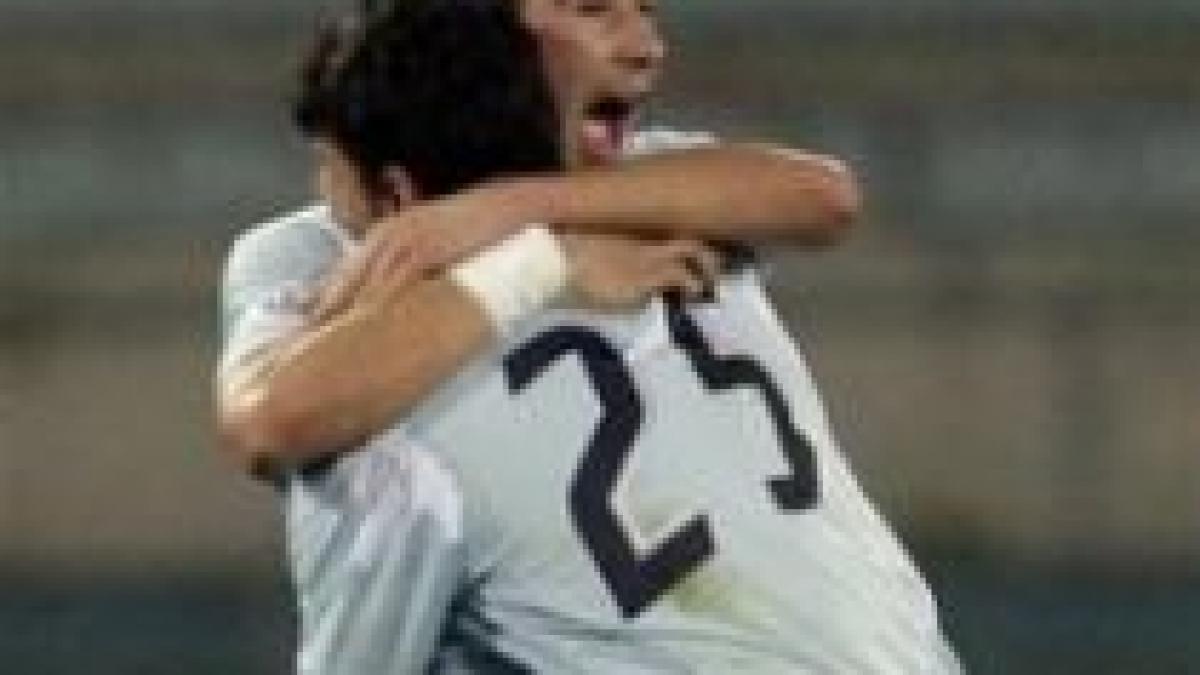 Lazio elimină Juventus din Cupa Italiei şi merge în finală după ce a învins cu 2-1 la Torino (VIDEO)