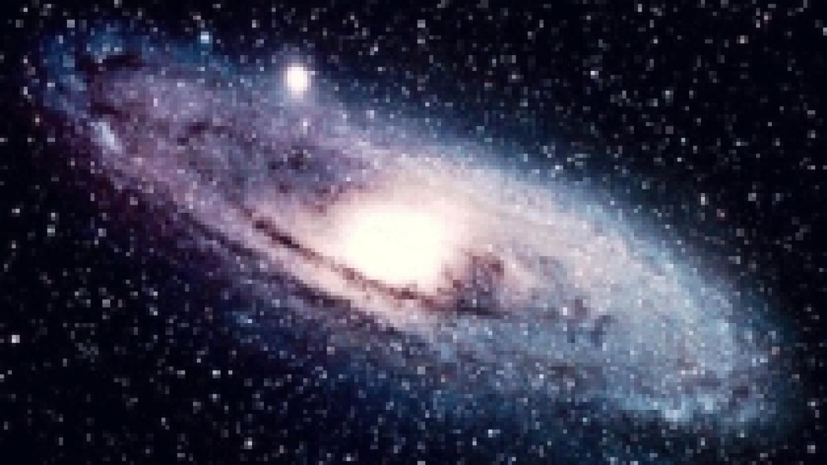 Astronomii britanici, băgaţi în ceaţă de o "bulă" spaţială gigantică