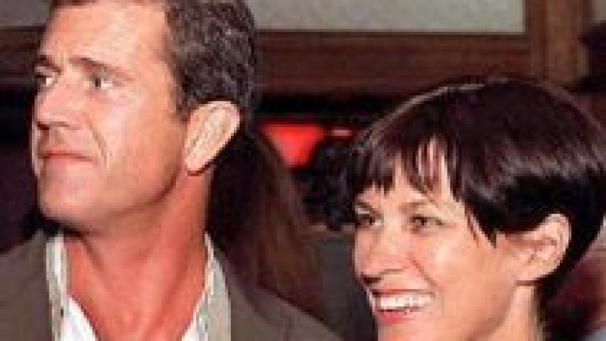 Divorţul lui Mel Gibson, cel mai costisitor din istoria Hollywood-ului