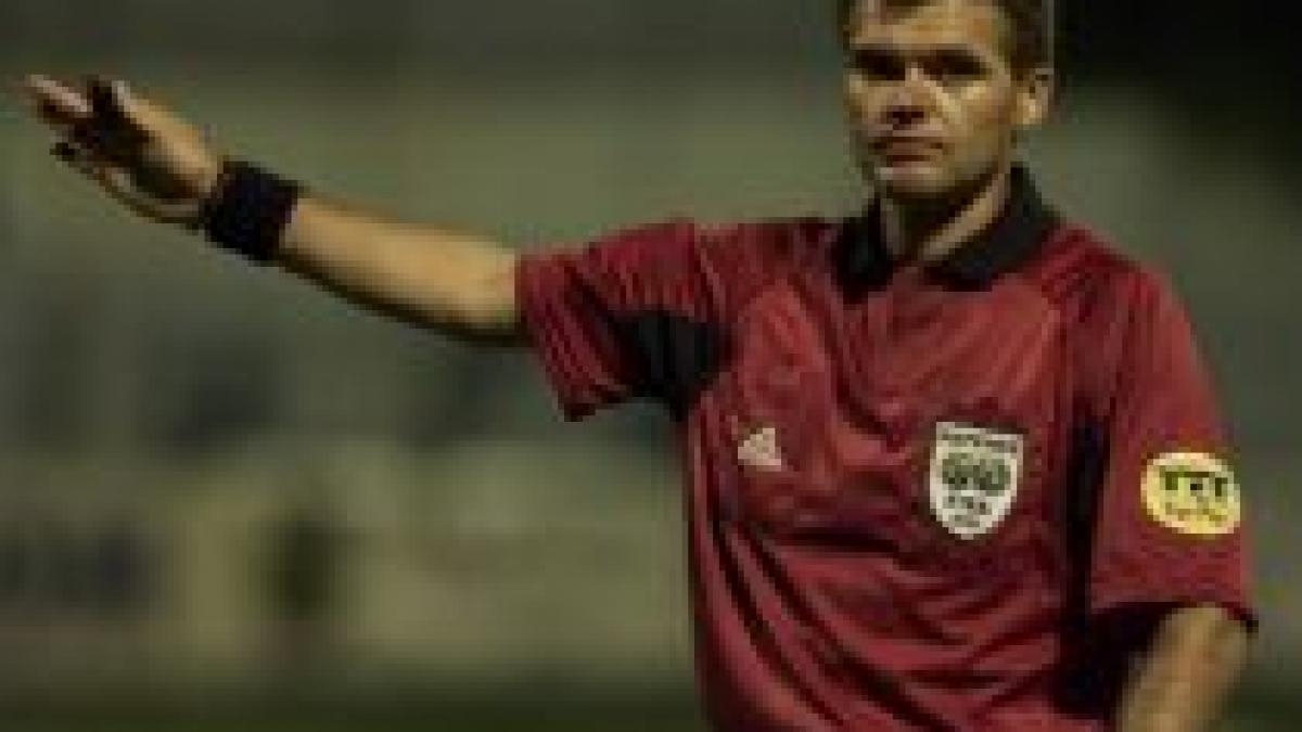 DNA dezvăluie oficial: Corpodean, Savaniu şi Lică au primit 20.000 de dolari pentru a favoriza FC Argeş