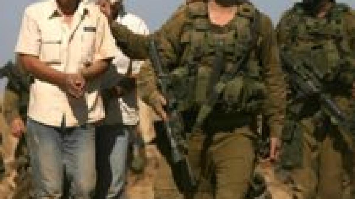 Israelul îşi apără conduita din Gaza: am respectat legile

